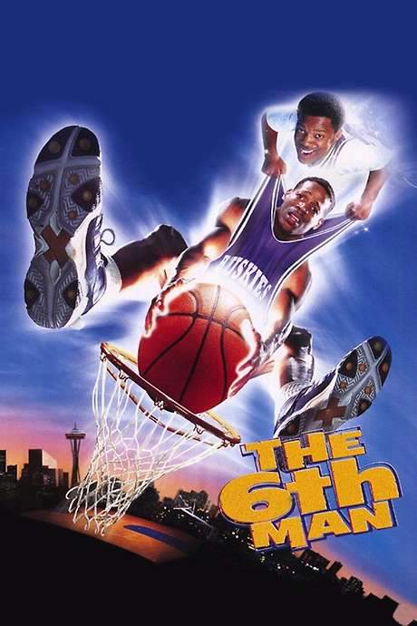 The 6th Man